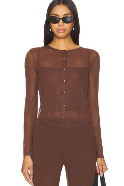 Hot Layla Cardigan Sweaters & Knits