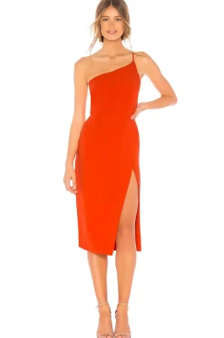 Clearance Lazo Midi Dress Dresses