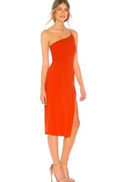 Clearance Lazo Midi Dress Dresses