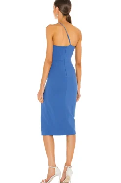 Hot Lazo Midi Dress Dresses