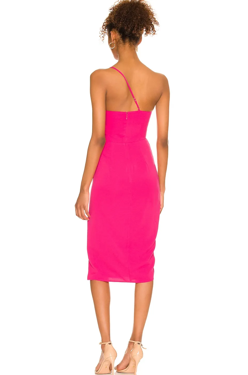 Discount Lazo Midi Dress Dresses