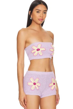 Clearance Leah Starfish Top Tops