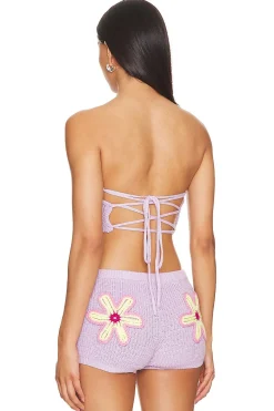 Clearance Leah Starfish Top Tops