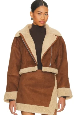 Hot Lea Jacket Jackets & Coats
