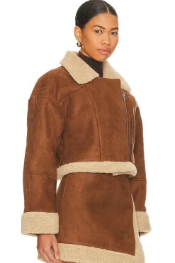 Hot Lea Jacket Jackets & Coats