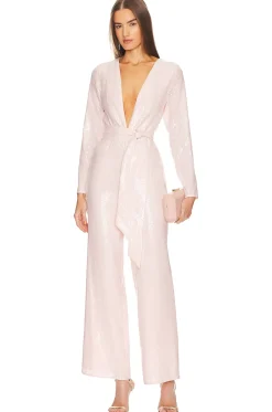 Outlet Leighton Jumpsuit Jumpsuits