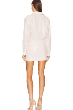 New Leighton Sequin Mini Dress Dresses