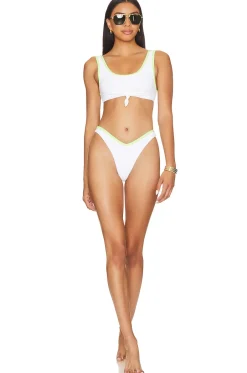 Fashion Let It Go Bottom Swimsuits & Cover-ups