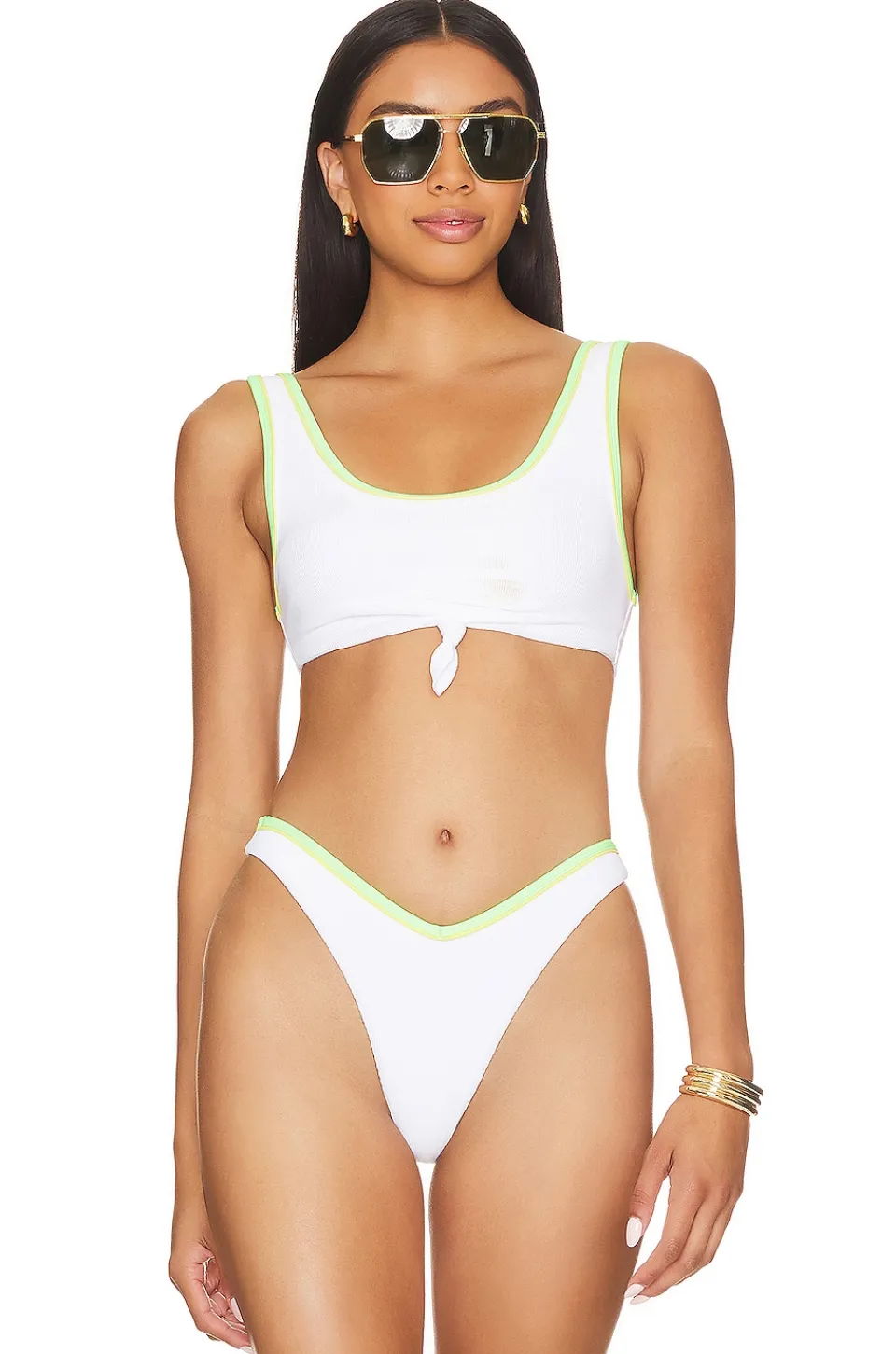 Sale Let It Go Top Swimsuits & Cover-ups