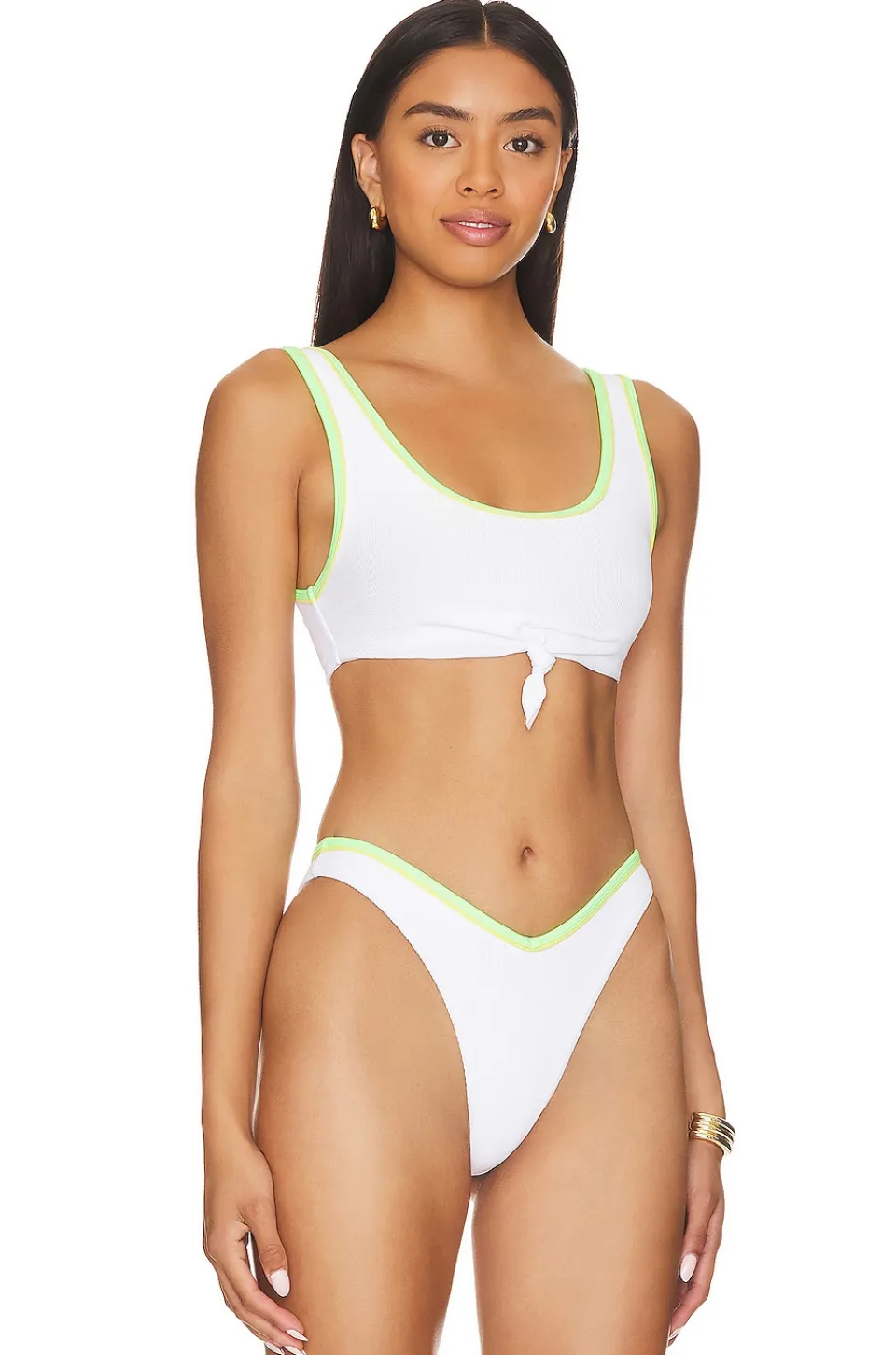 Sale Let It Go Top Swimsuits & Cover-ups