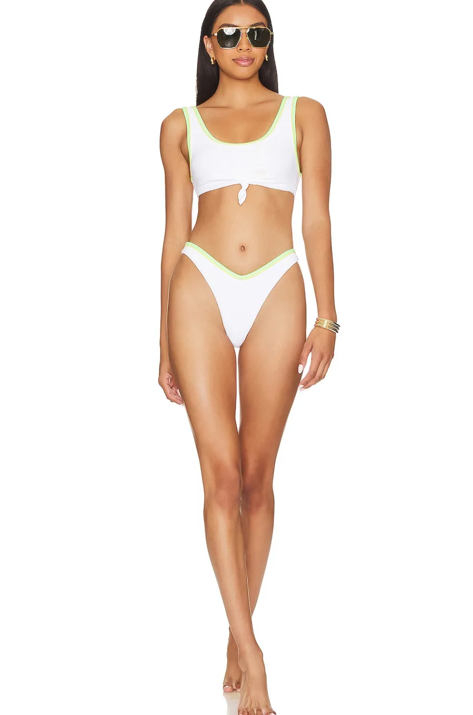 Sale Let It Go Top Swimsuits & Cover-ups