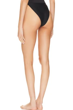 Hot Level Up High Waist Bottom Swimsuits & Cover-ups