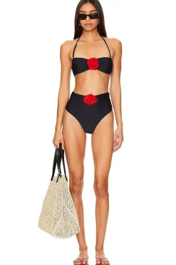 Discount Liko High Rise Swim Bottom Swimsuits & Cover-ups