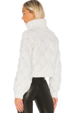 Sale Lilah Turtleneck Sweaters & Knits