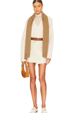 Hot Lili Button Front Cardigan Sweaters & Knits