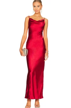 Hot Lilith Gown Dresses