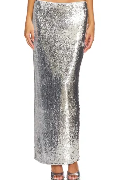 Hot Lilium Skirt Skirts