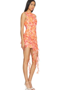 Online Lilo Mini Dress Dresses
