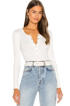 New Lina Bodysuit Tops