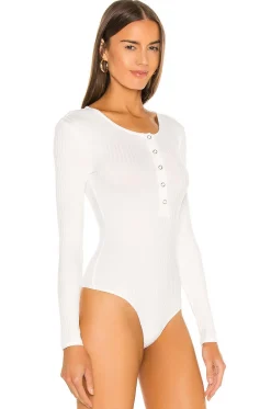 New Lina Bodysuit Tops