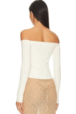 Best Liora Rosette Sweater Sweaters & Knits