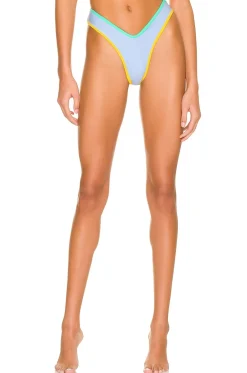 Sale Living Life Bottom Swimsuits & Cover-ups