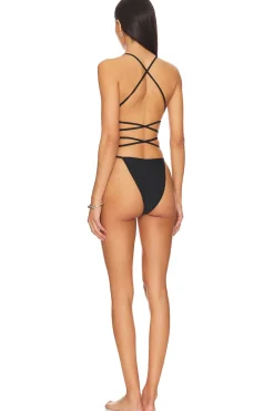 Outlet Living Life One Piece Swimsuits & Cover-ups