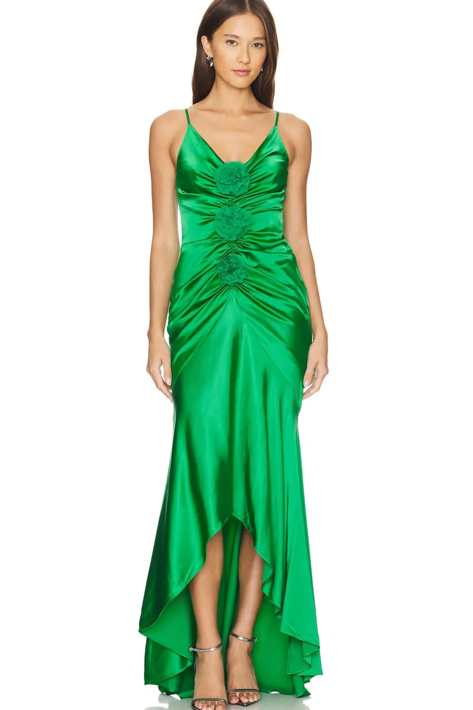 Online Liz Gown Dresses