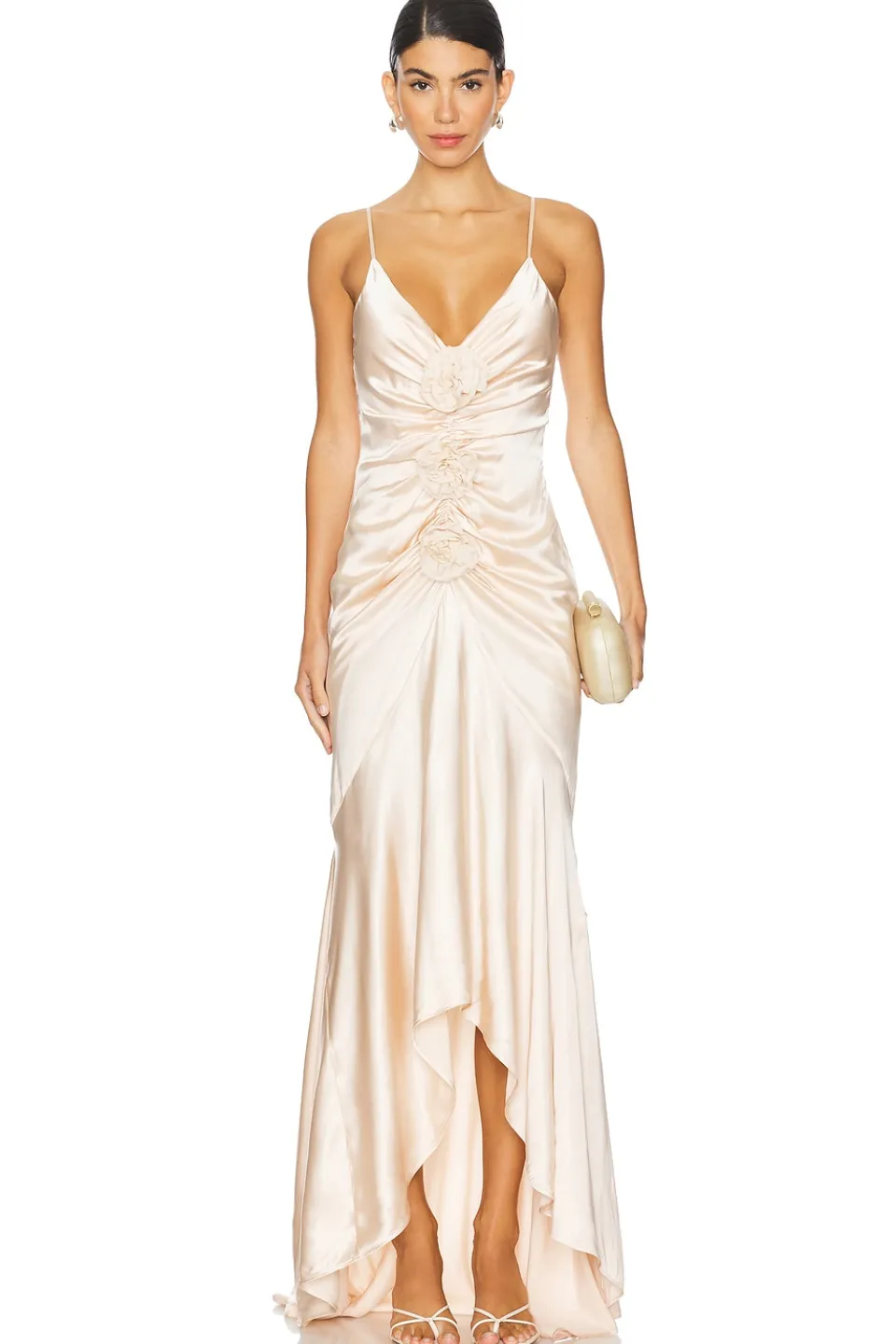 Online Liz Gown Dresses