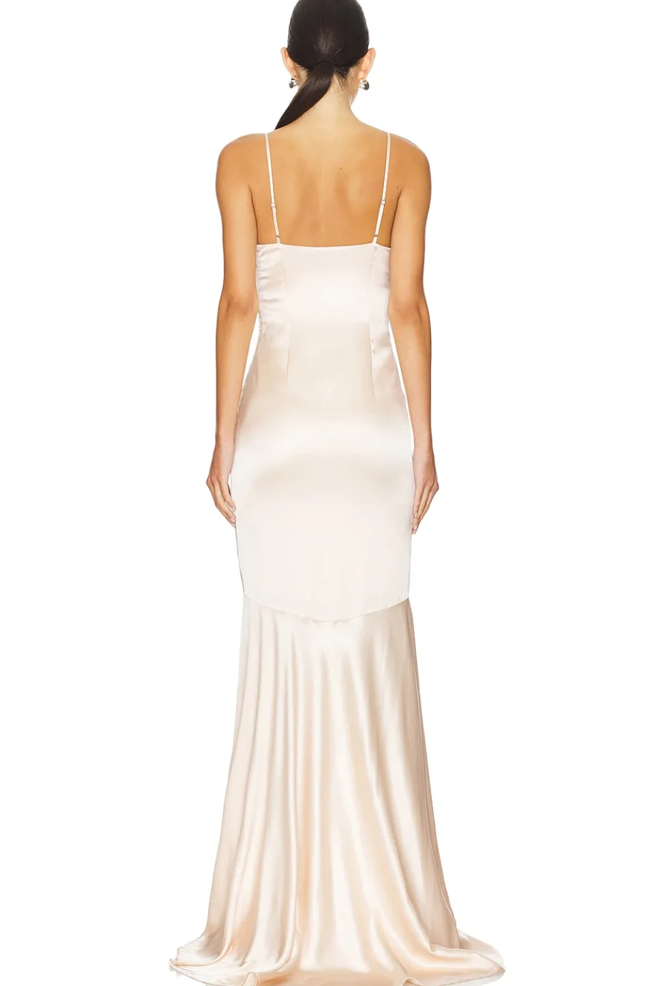 Online Liz Gown Dresses