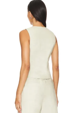 Clearance Logan Vest Tops