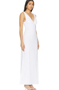 Fashion Loretta Maxi Dress Dresses