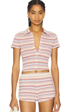 Outlet Lorraine Top Tops