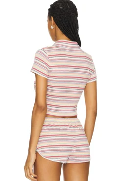 Outlet Lorraine Top Tops