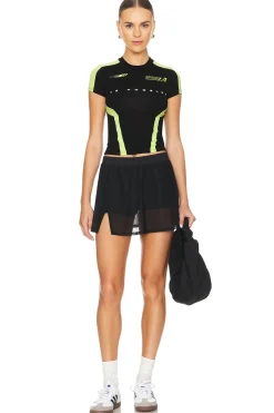 Outlet Los Angeles Tee Tops