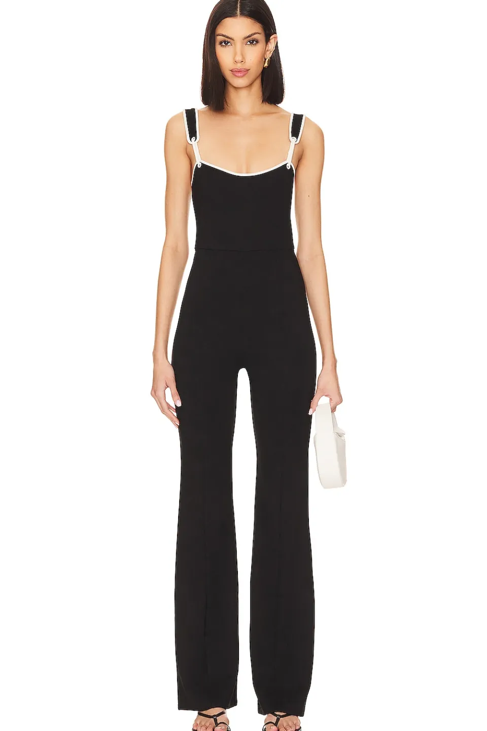 Fashion Lourdes Jumpsuit Jumpsuits