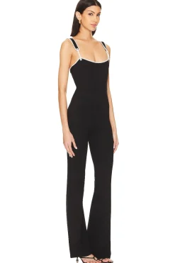 Fashion Lourdes Jumpsuit Jumpsuits