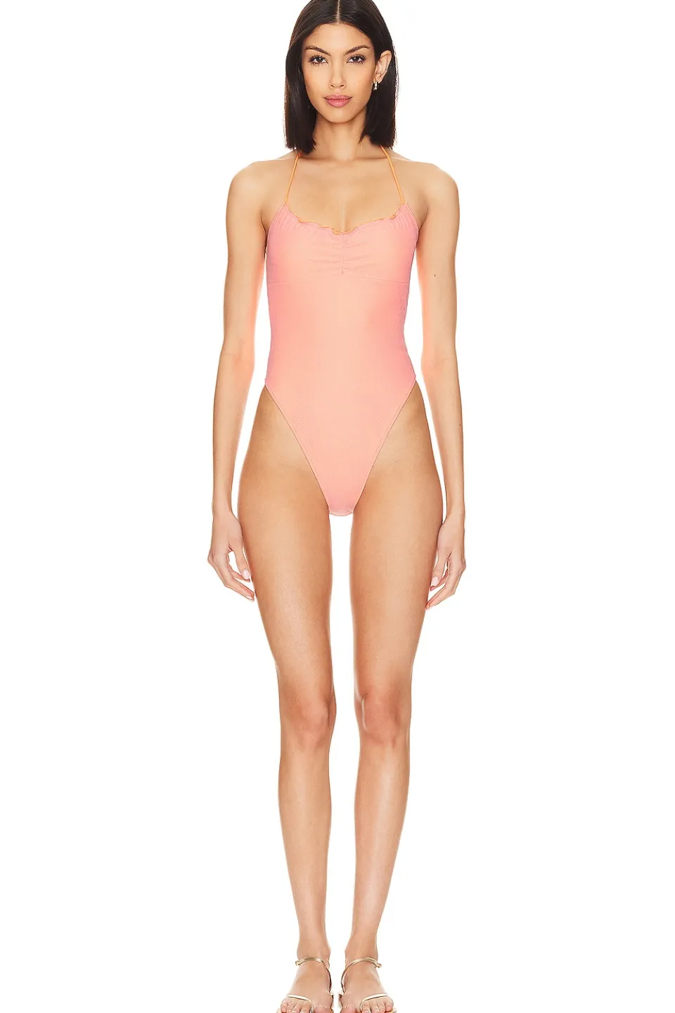 Best Lovely Day One Piece Swimsuits & Cover-ups
