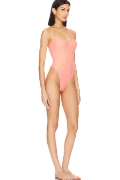 Best Lovely Day One Piece Swimsuits & Cover-ups
