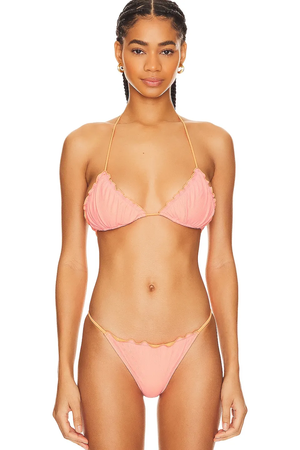 Online Lovely Day Top Swimsuits & Cover-ups
