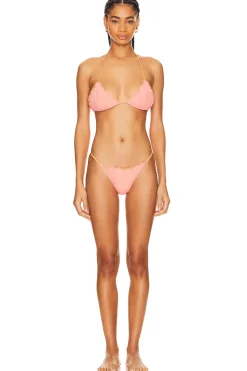 Online Lovely Day Top Swimsuits & Cover-ups