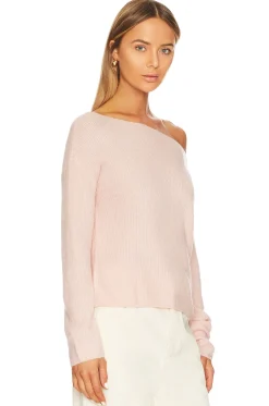 Best Alayah Off Shoulder Sweater Tops
