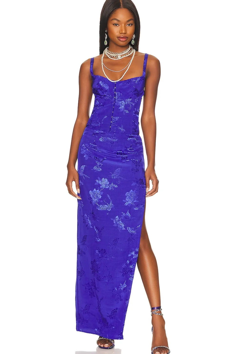 Discount Bellevue Gown Dresses