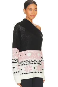 Clearance Lovers Lane Sweater Sweaters & Knits