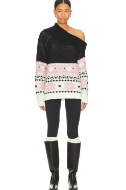 Clearance Lovers Lane Sweater Sweaters & Knits