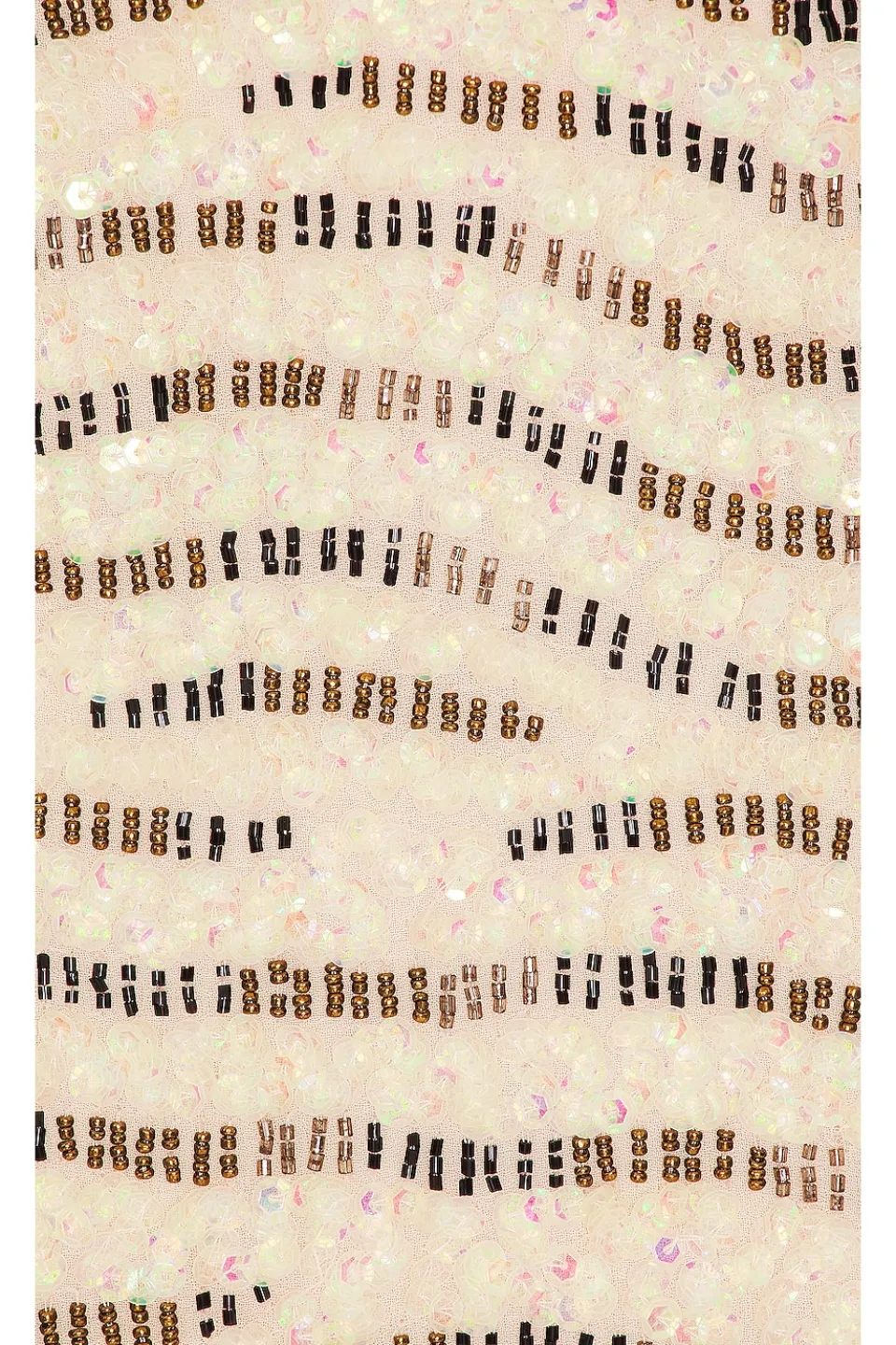 Clearance Lucia Embellished Mini Dress Dresses