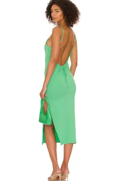 New Lucy Midi Dress Dresses