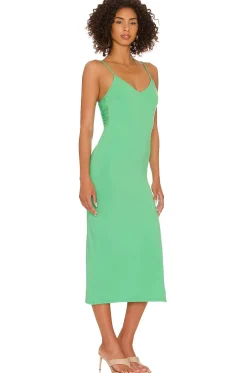 New Lucy Midi Dress Dresses