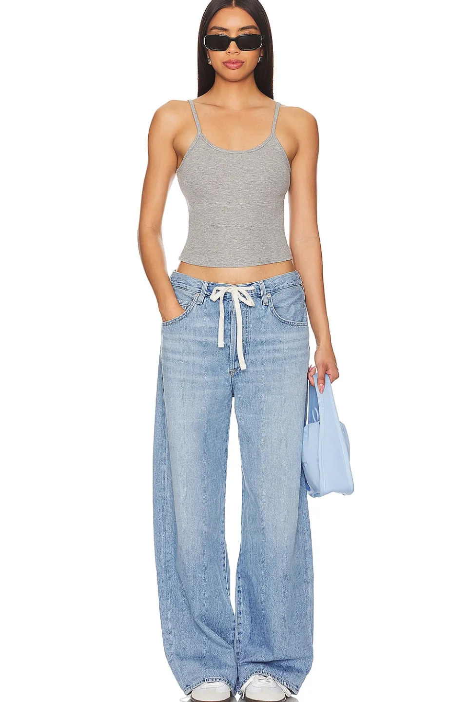 Online Lucy Tank Top Tops