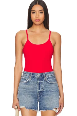 Hot Lucy Tank Top Tops